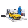 Bruder 62110 Bworld Car Service