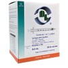 Caja De 100 Jeringas Para Insulina 0.3 Ml Con Aguja