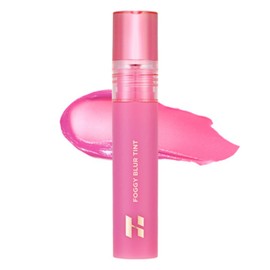 Holika Holika Foggy Blur Tint, 07 Shelly, 1 pc / 홀리카홀리카 포기블러 틴트, 07 쉘리, 1개