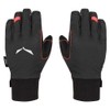 Salewa, Ortles Dst/am W Gloves, W, Nero, 7/m