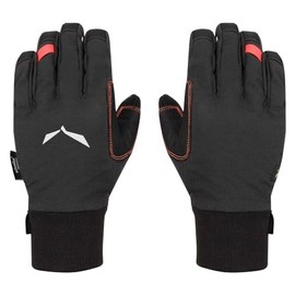 Salewa, Ortles Dst/am W Gloves, W, Nero, 7/m