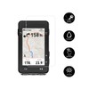 Zshion Screen Protector for iGPSPORT iGS630 Ultra Thin Explosion Proof