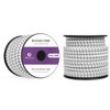 Abma Cord Bungee Cord 6mm 10M Elastic Shock Cord 100%