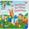 Ein Geschenk für Oskar Osterhase