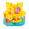 Inflatable Swim Training Vest for Kids – Lightweight PVC Buoyancy