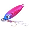 MAJOR CRAFT UL Fishing Micro Jig Lure NANO AJI METAL
