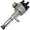 XYZIL Ignition Distributor T2T84872 923369 MD326637 Compatible with Mitsubishi 4G63
