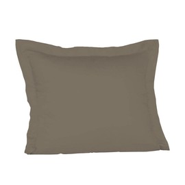 Fleuresse Colours Satin Pillow Case