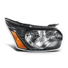 [Right/Passenger Side] Headlight Assembly Compatible with 15-23 Ford Transit 150