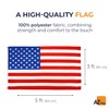 AZ FLAG - Flag USA - 150 x 90 cm