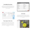 GPScards SIM CARD for Car Vehicle Wireless GPS Magnet Hidden