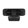 LogiLink UA0381 - Conference HD USB Webcam, 96° Wide Angle