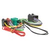 tomzz Audio 7314-001 T-Cable ISO Compatible with Fiat Ducato Series