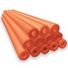 Oodles of Noodles Deluxe Rainbow Pool Noodles Foam - Pack
