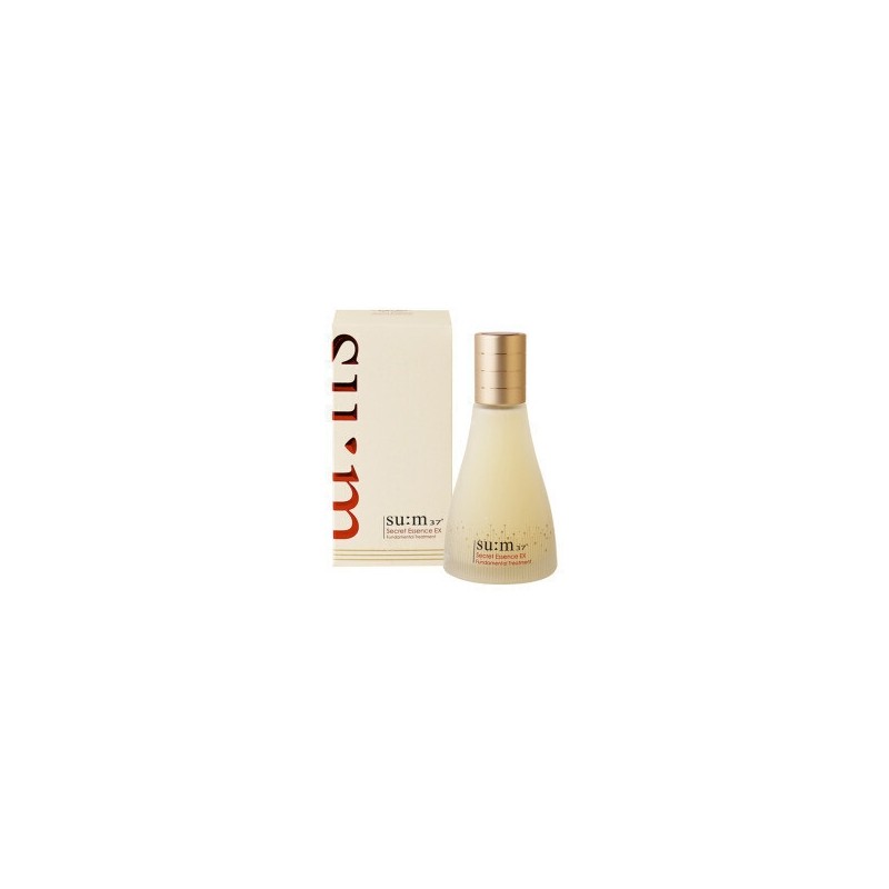 Breath37 Secret Essence EX 100ml / 숨37 시크릿 에센스 이엑스