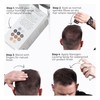 Nanogen Hair Thickening Keratin Fibres Medium Brown