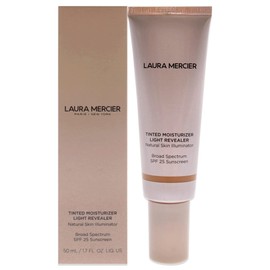Laura Mercier Women's Tinted Moisturizer Light Revealer 5W1 Tan - Deep Warm, One Size
