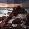 Walking Way 4-Pack ND Filter Set for Pocket3 Professional ND8