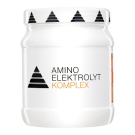 YPSI Amino Electrolyte Complex - Amino Acids Electrolyte Powder Vegan - Woodruff Flavour - 416 g (32 Servings)