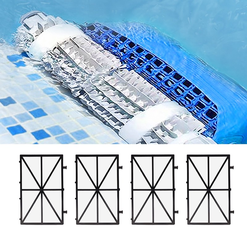 4Pcs 9991433 R4 Spring Filter Cartridges Replacement for M500 M200