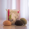 Benecos Bamboo Konjac Sponge - Black