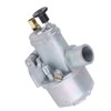 15mm Bing Style Carb 20mm Inlet Diameter Moped Motorcycle Carburetor