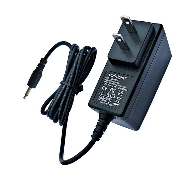 UpBright 9V AC/DC Adapter Replacement for Daphon DF2210 Wah-Wah DJ