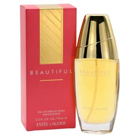 BEAUTIFUL by Estee Lauder 2.5 oz edp Perfume New in Box
