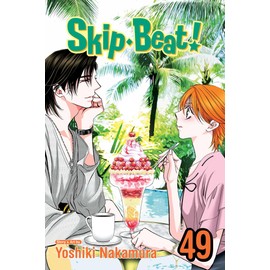 Skip Beat!, Vol. 49 (SKIP BEAT GN, Band 49)