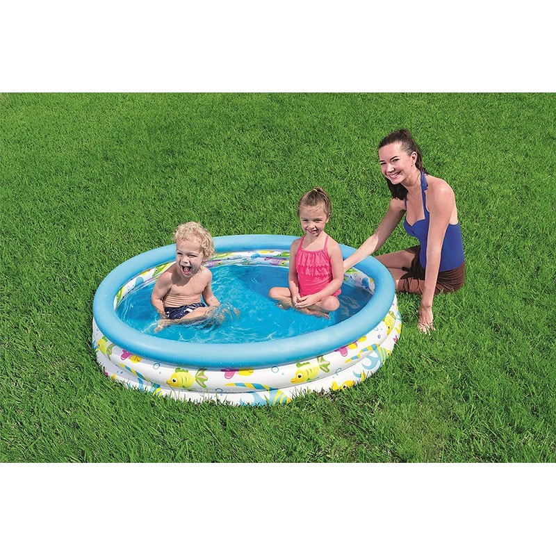 Bestway Ocean Life Pool