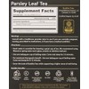 Buddha Teas Parsley Leaf Tea, 18 Count (Pack of 6)