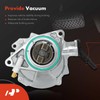 A-Premium Vacuum Pump Compatible with Mini Cooper 2006-2015, Cooper Paceman