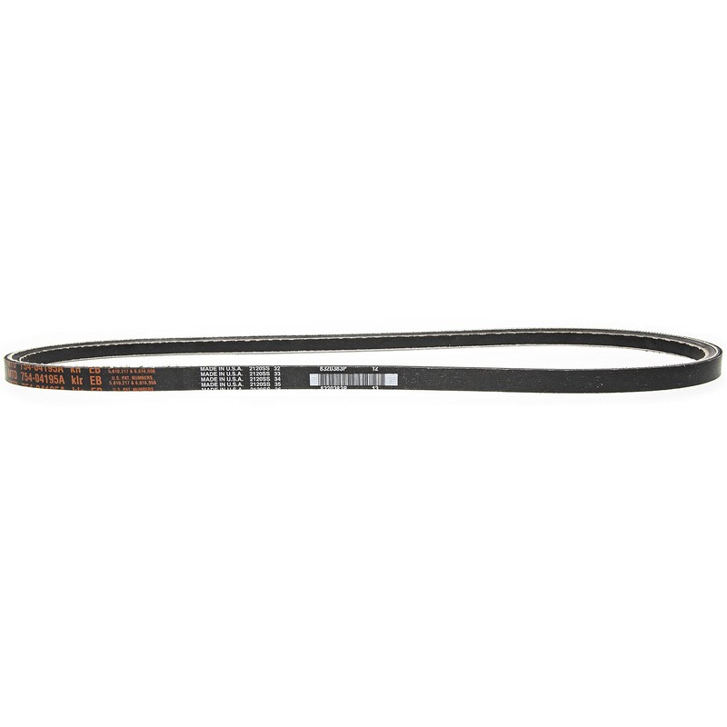 CUB CADET 490-501-C080 Auger Drive Belt 2X 3X 28-30" Trac