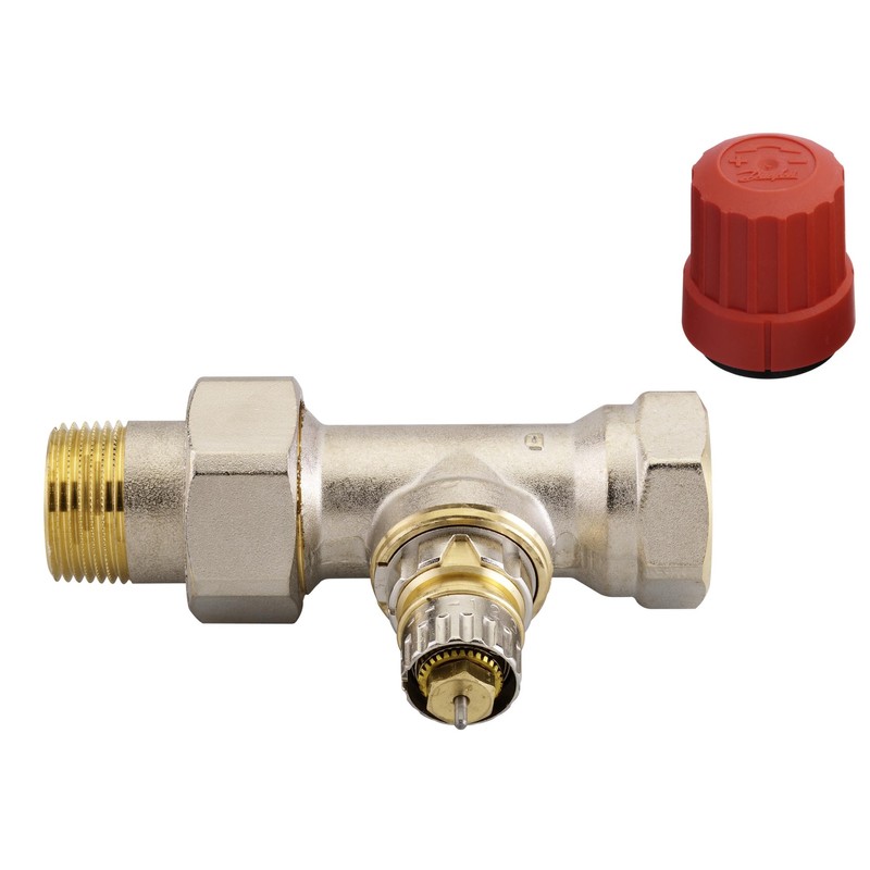 DANFOSS 013G0036 Valve Housing