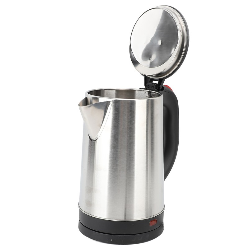 Electric Kettle 2.5L Prevent Dry Burning Auto Shut Off Fast
