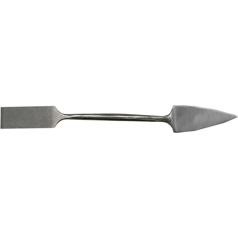 MARSHALLTOWN The Premier Line TS082 5/8-Inch Trowel and Square Ornamental