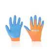 FUZZIO Nina Children's 3-5 J.A. Work Gloves Garden BPA Free