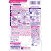 [Bulk Purchase] Liquid Bluelet Aroma Toilet Tank Aroma Cleaner Relax