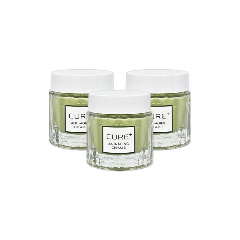 Kim Jeong-moon Aloe Lasens Loe Cure Anti-Aging Cream S 50ml
