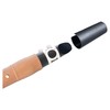 Classic Cantabile X-20 Clarineau Pocket Saxophone in C Tuning Pear