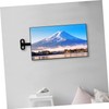 Gatuida Tv Wall Mount Bracket for Monitors Computer Screen Holder