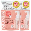 Minon Baby Whole Body Shampoo, Refill, 10.1 fl oz (300