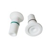 USA Lab KF25 to PTFE Adapter - USAlab