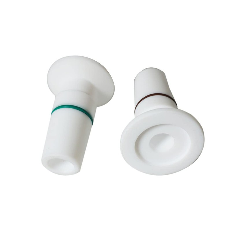 USA Lab KF25 to PTFE Adapter - USAlab