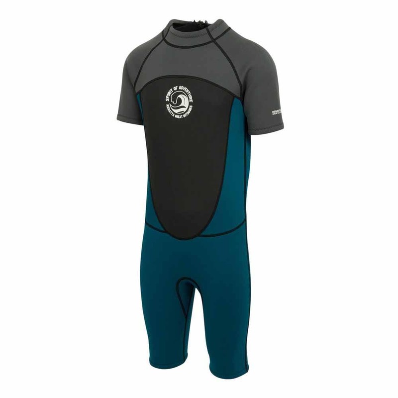 Regatta Men's Shorty Wetsuit