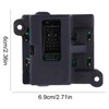 Adaptive Headlight Drive Control Unit for B* M* W 1