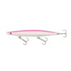 Orurdo qb100277g01n0 Long Sinking Pencil, Pink Glow 5.3 inches (13.5