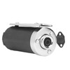 Scooter Exhaust Pipe Metal Alloy Replacement for 43cc 49cc Quad