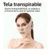Banda Moldeadora Facial Anti Arrugas Papada Ultra Delgada