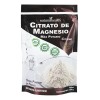Citrato Magnesio Más Potasio 150 Naturalhealth Sabor Ponche Frutas